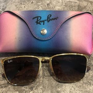 Rayban sunglasses